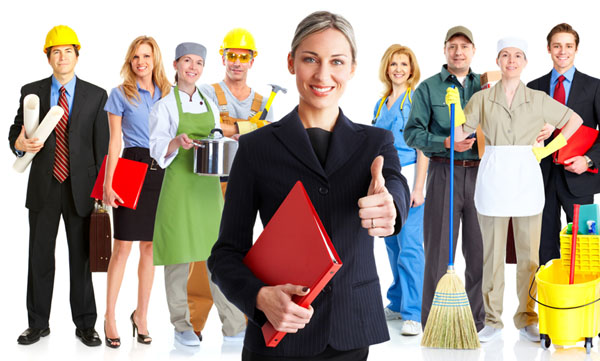 Doğanşar Manikürcü Hizmeti